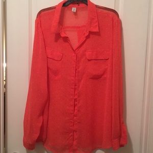 Old Navy Blouse